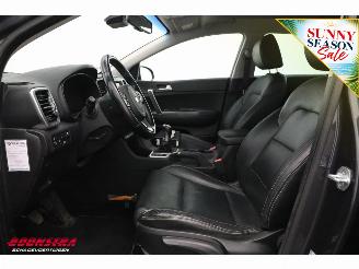 Kia Sportage 1.6 GDI DynamicLine Navi Leder SHZ Apple/Android Camera PDC picture 18