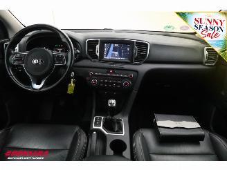 Kia Sportage 1.6 GDI DynamicLine Navi Leder SHZ Apple/Android Camera PDC picture 16
