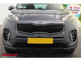 Kia Sportage 1.6 GDI DynamicLine Navi Leder SHZ Apple/Android Camera PDC picture 5