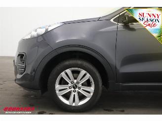 Kia Sportage 1.6 GDI DynamicLine Navi Leder SHZ Apple/Android Camera PDC picture 14