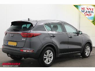 Kia Sportage 1.6 GDI DynamicLine Navi Leder SHZ Apple/Android Camera PDC picture 3