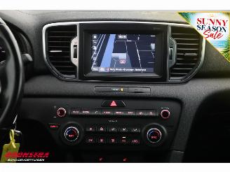 Kia Sportage 1.6 GDI DynamicLine Navi Leder SHZ Apple/Android Camera PDC picture 17
