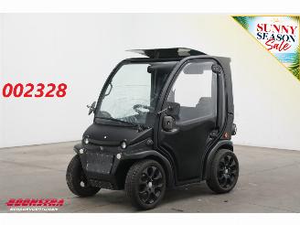 Schade brommobiel   Biro Urban Schuif/kantel LMV 2018/3