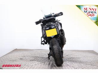 KTM 1290 Super Adventure S ABS LED Cruise Heigrziffe Akrapovic picture 8