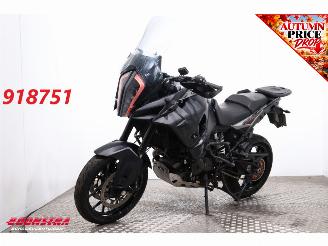 Avarii motociclete KTM 1290 Super Adventure S ABS LED Cruise Heigrziffe Akrapovic 2020/5