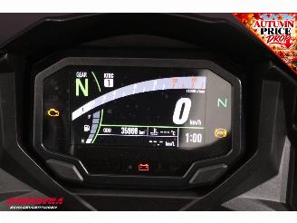 Kawasaki Ninja 650 ABS Arrow picture 15