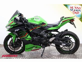 Kawasaki  Ninja ZX-4RR ABS Akrapovic 2.984 km! picture 5