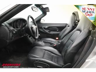 Porsche Boxster 2.7 Cruise Clima Leder 147.198 km! picture 15