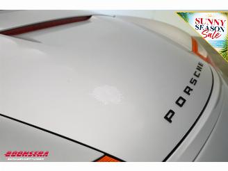 Porsche Boxster 2.7 Cruise Clima Leder 147.198 km! picture 11
