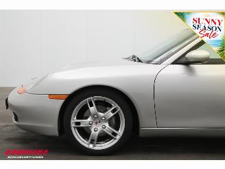 Porsche Boxster 2.7 Cruise Clima Leder 147.198 km! picture 5