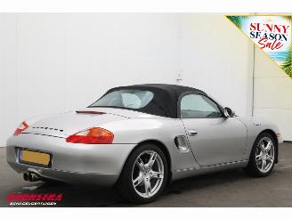 Porsche Boxster 2.7 Cruise Clima Leder 147.198 km! picture 3