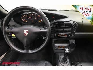 Porsche Boxster 2.7 Cruise Clima Leder 147.198 km! picture 13