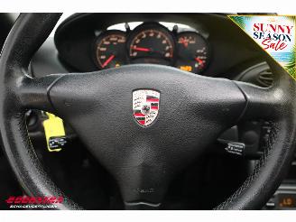 Porsche Boxster 2.7 Cruise Clima Leder 147.198 km! picture 18