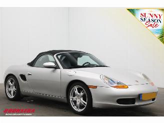 Porsche Boxster 2.7 Cruise Clima Leder 147.198 km! picture 2