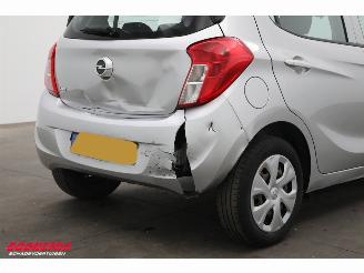 Opel Karl 1.0 ecoFLEX Edition 5drs. Cruise Navi Airco Apple Carplay/Android Auto picture 13