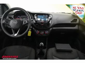 Opel Karl 1.0 ecoFLEX Edition Cruise Navi Airco Bluetooth picture 16