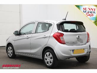 Opel Karl 1.0 ecoFLEX Edition Cruise Navi Airco Bluetooth picture 4