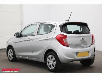 Opel Karl 1.0 ecoFLEX Edition 5drs. Cruise Navi Airco Apple Carplay/Android Auto picture 4