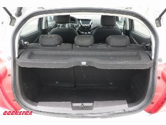 Opel Karl 1.0 ecoFLEX Edition 5drs. Cruise Navi Airco Apple Carplay/Android Auto picture 27