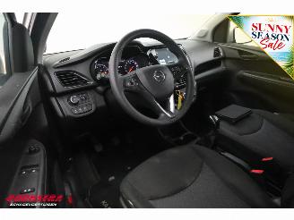Opel Karl 1.0 ecoFLEX Edition Cruise Navi Airco Bluetooth picture 20