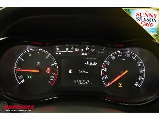 Opel Karl 1.0 ecoFLEX Edition Cruise Navi Airco Bluetooth picture 22