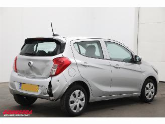 Opel Karl 1.0 ecoFLEX Edition 5drs. Cruise Navi Airco Apple Carplay/Android Auto picture 3