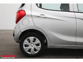 Opel Karl 1.0 ecoFLEX Edition 5drs. Cruise Navi Airco Apple Carplay/Android Auto picture 14