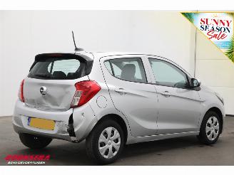 Opel Karl 1.0 ecoFLEX Edition Cruise Navi Airco Bluetooth picture 3