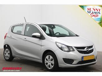 Opel Karl 1.0 ecoFLEX Edition Cruise Navi Airco Bluetooth picture 2