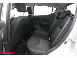Opel Karl 1.0 ecoFLEX Edition 5drs. Cruise Navi Airco Apple Carplay/Android Auto picture 19