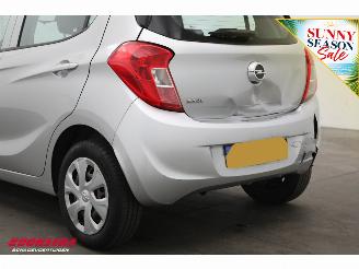 Opel Karl 1.0 ecoFLEX Edition Cruise Navi Airco Bluetooth picture 6