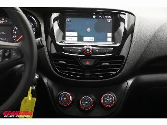 Opel Karl 1.0 ecoFLEX Edition 5drs. Cruise Navi Airco Apple Carplay/Android Auto picture 17