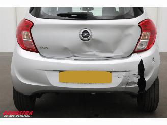 Opel Karl 1.0 ecoFLEX Edition 5drs. Cruise Navi Airco Apple Carplay/Android Auto picture 7