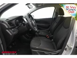 Opel Karl 1.0 ecoFLEX Edition Cruise Navi Airco Bluetooth picture 18
