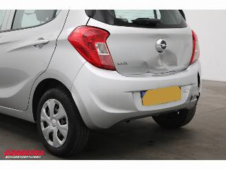 Opel Karl 1.0 ecoFLEX Edition 5drs. Cruise Navi Airco Apple Carplay/Android Auto picture 6
