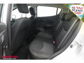 Opel Karl 1.0 ecoFLEX Edition Cruise Navi Airco Bluetooth picture 19