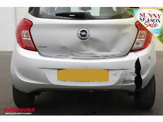 Opel Karl 1.0 ecoFLEX Edition Cruise Navi Airco Bluetooth picture 7