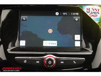 Opel Karl 1.0 ecoFLEX Edition Cruise Navi Airco Bluetooth picture 23