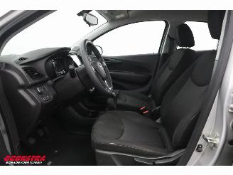 Opel Karl 1.0 ecoFLEX Edition 5drs. Cruise Navi Airco Apple Carplay/Android Auto picture 18