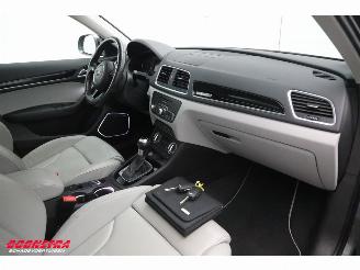 Audi Q3 2.0 TFSI S-Tronic quattro Pro S-Line Pano Bose Leder SHZ Navi Clima PDC picture 6