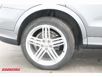 Audi Q3 2.0 TFSI S-Tronic quattro Pro S-Line Pano Bose Leder SHZ Navi Clima PDC picture 5