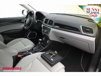 Audi Q3 2.0 TFSI S-Tronic quattro Pro S-Line Cruise Navi Clima Leder SHZ Bluetooth PDC picture 6