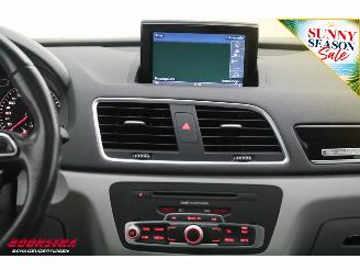 Audi Q3 2.0 TFSI S-Tronic quattro Pro S-Line Cruise Navi Clima Leder SHZ Bluetooth PDC picture 8