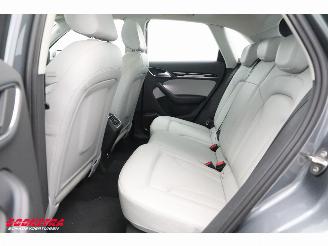 Audi Q3 2.0 TFSI S-Tronic quattro Pro S-Line Pano Bose Leder SHZ Navi Clima PDC picture 11