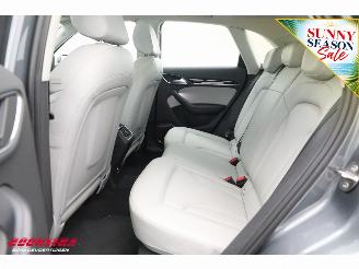 Audi Q3 2.0 TFSI S-Tronic quattro Pro S-Line Cruise Navi Clima Leder SHZ Bluetooth PDC picture 11