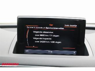 Audi Q3 2.0 TFSI S-Tronic quattro Pro S-Line Pano Bose Leder SHZ Navi Clima PDC picture 18