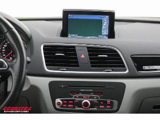 Audi Q3 2.0 TFSI S-Tronic quattro Pro S-Line Pano Bose Leder SHZ Navi Clima PDC picture 8
