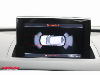 Audi Q3 2.0 TFSI S-Tronic quattro Pro S-Line Pano Bose Leder SHZ Navi Clima PDC picture 19