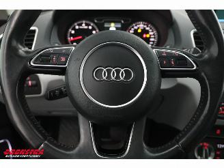 Audi Q3 2.0 TFSI S-Tronic quattro Pro S-Line Pano Bose Leder SHZ Navi Clima PDC picture 14