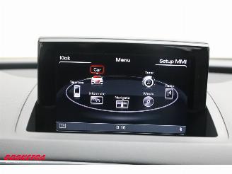 Audi Q3 2.0 TFSI S-Tronic quattro Pro S-Line Pano Bose Leder SHZ Navi Clima PDC picture 20